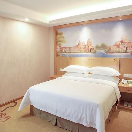 Vienna Hotel Qingyuan Yingde Guangming Road Exteriér fotografie
